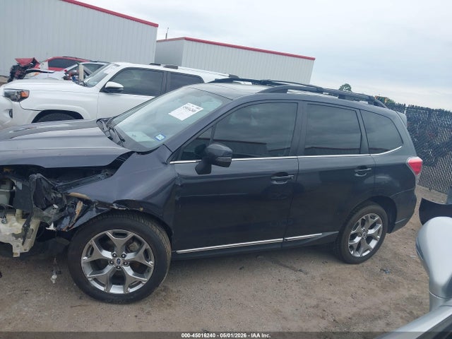 Subaru Forester 2.5i Touring