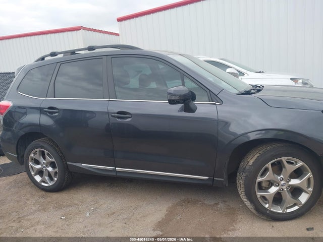 Subaru Forester 2.5i Touring