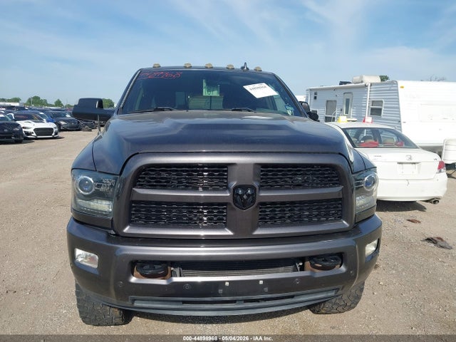 Ram 2500 Laramie  4x4 6'4 Box