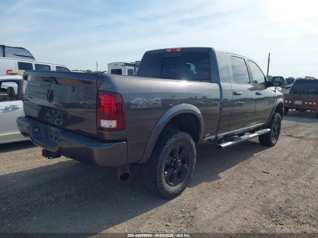 Ram 2500 Laramie  4x4 6'4 Box