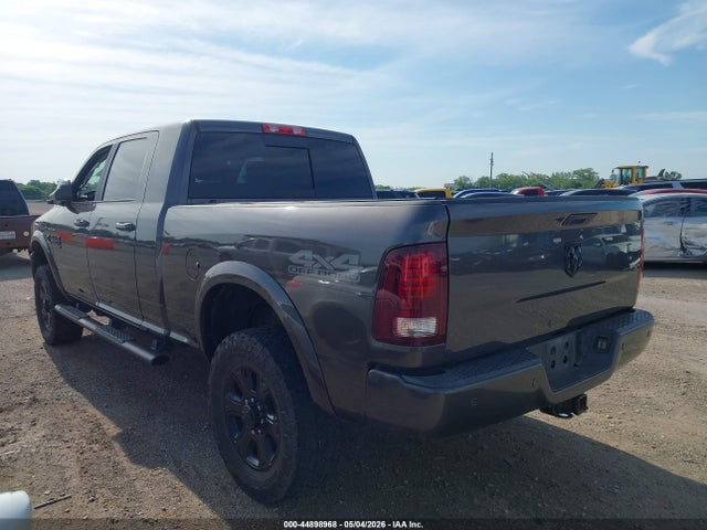 Ram 2500 Laramie  4x4 6'4 Box