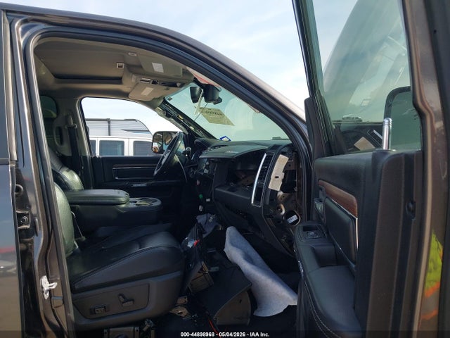 Ram 2500 Laramie  4x4 6'4 Box