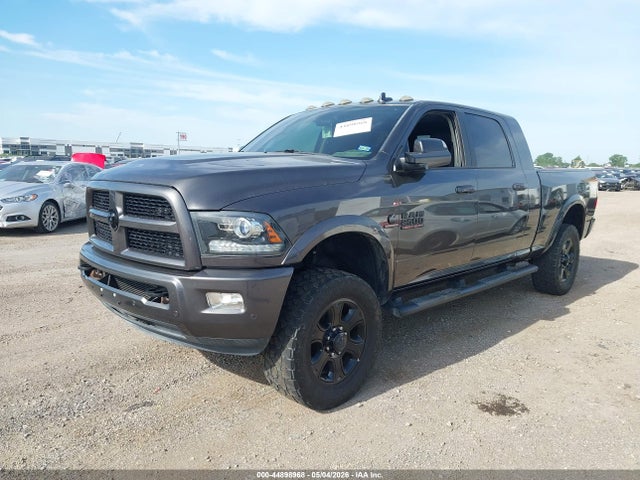 Ram 2500 Laramie  4x4 6'4 Box