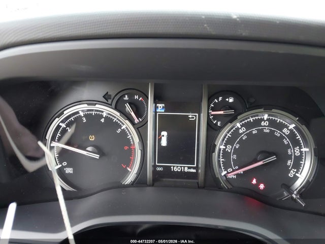 Toyota 4Runner Trd Off Road