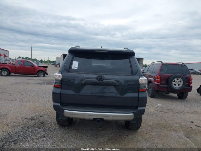Toyota 4Runner Trd Off Road