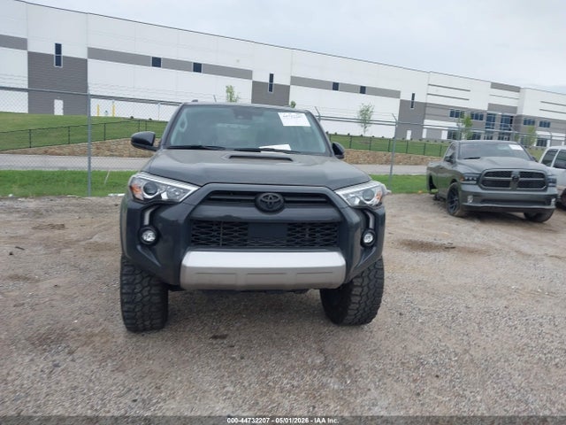 Toyota 4Runner Trd Off Road