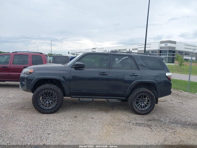 Toyota 4Runner Trd Off Road