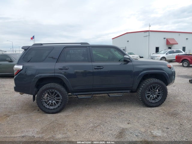 Toyota 4Runner Trd Off Road