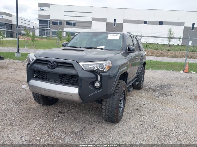Toyota 4Runner Trd Off Road