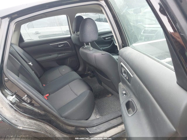 Nissan Altima 3.5 Sr