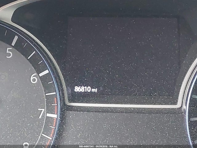 Nissan Altima 3.5 Sr