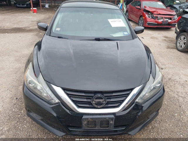 Nissan Altima 3.5 Sr