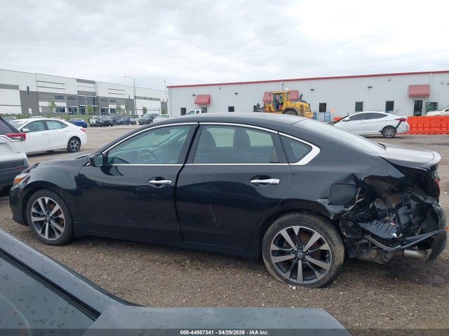 Nissan Altima 3.5 Sr