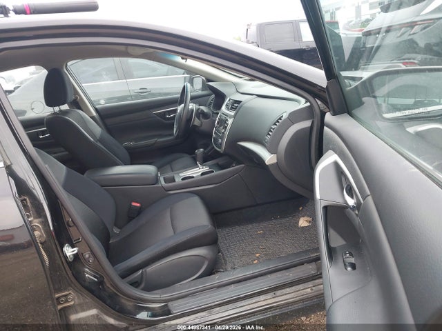 Nissan Altima 3.5 Sr