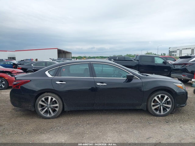 Nissan Altima 3.5 Sr