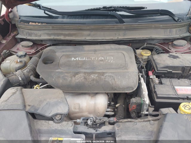 Jeep Cherokee Limited