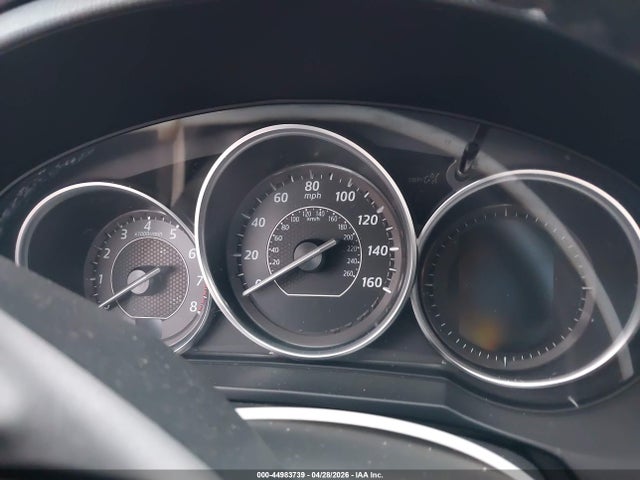 Mazda Mazda6 I Sport