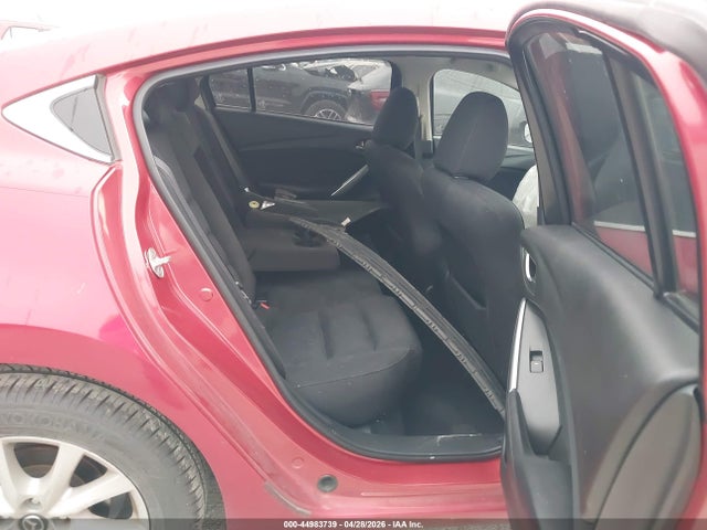 Mazda Mazda6 I Sport