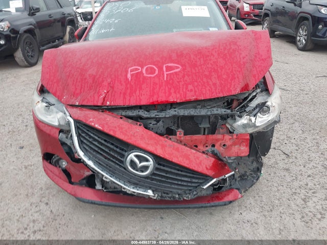 Mazda Mazda6 I Sport
