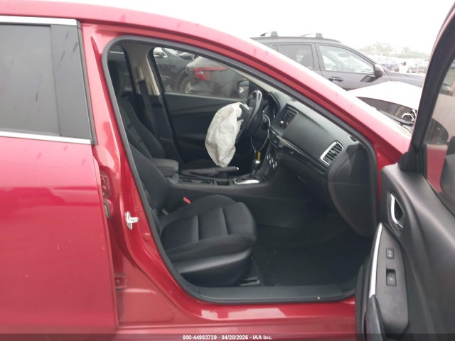 Mazda Mazda6 I Sport