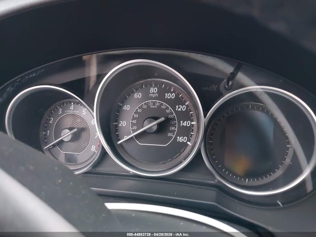 Mazda Mazda6 I Sport