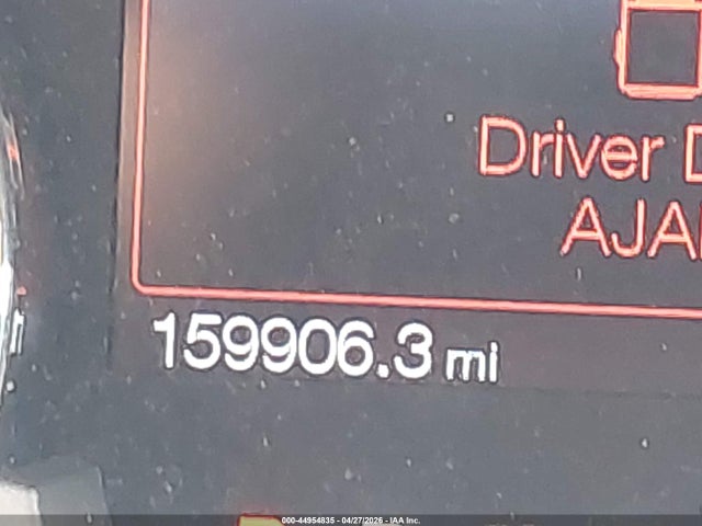 Ford F-150 Platinum