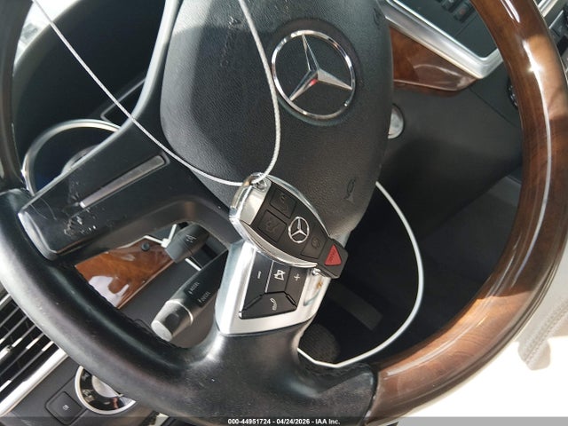 Mercedes-Benz M-Class