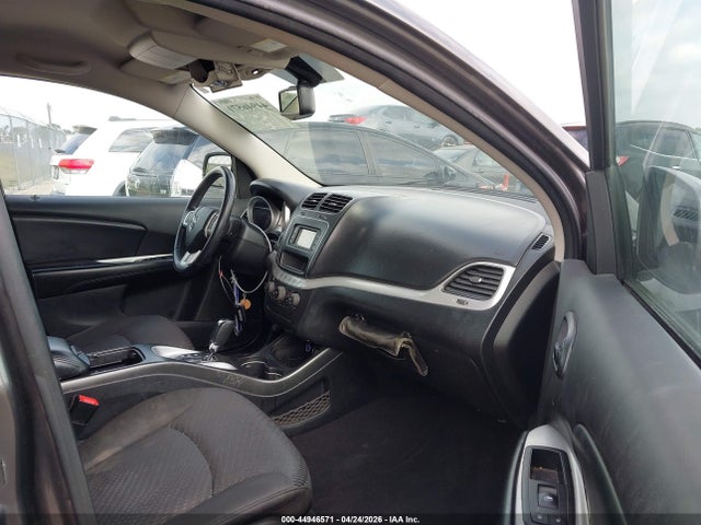 Dodge Journey Crossroad