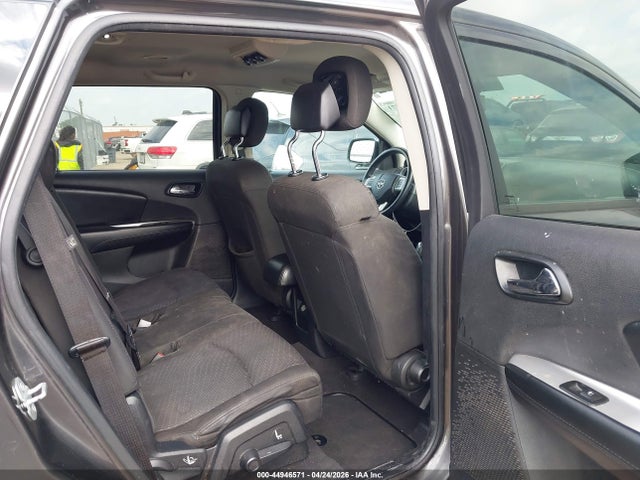 Dodge Journey Crossroad