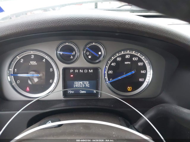 Cadillac Escalade Standard