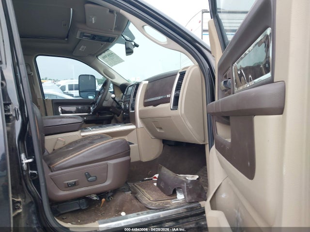 Ram 2500