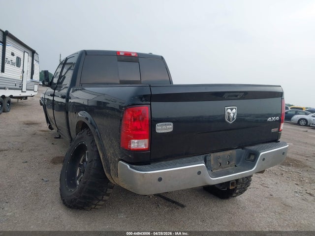 Ram 2500