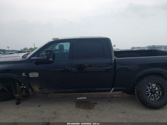 Ram 2500