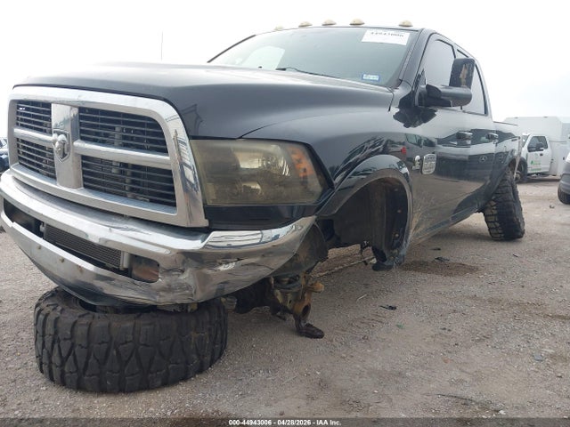 Ram 2500