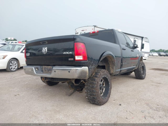 Ram 2500