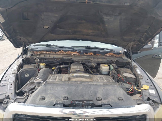 Ram 2500
