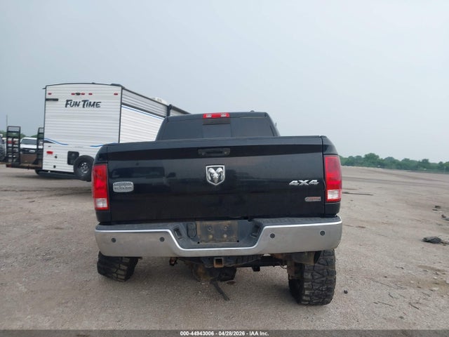 Ram 2500
