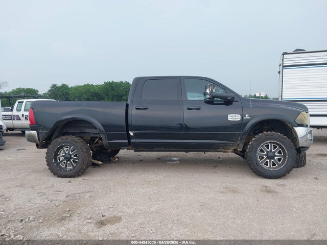 Ram 2500