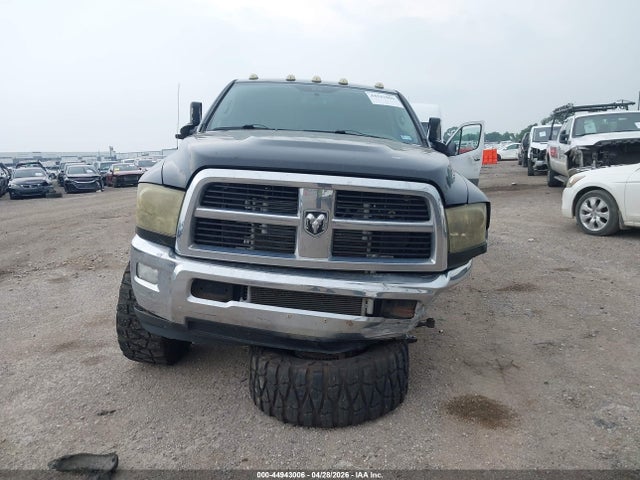 Ram 2500