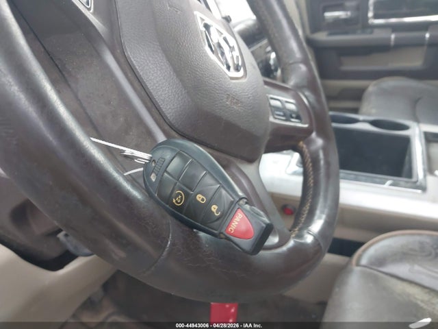 Ram 2500