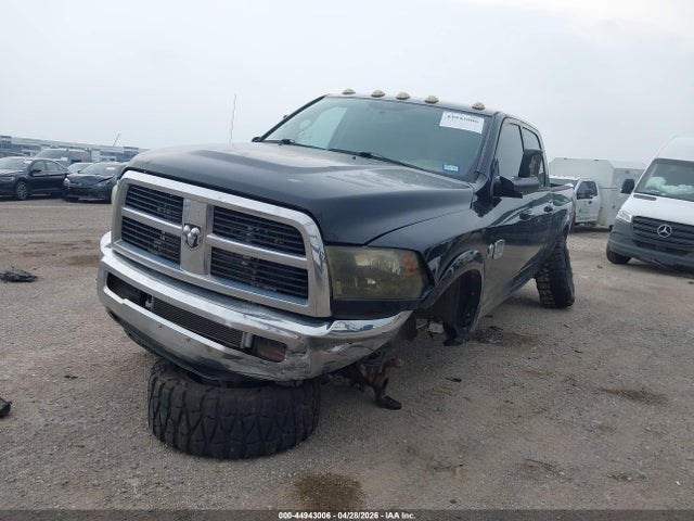 Ram 2500