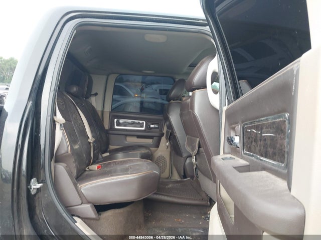 Ram 2500