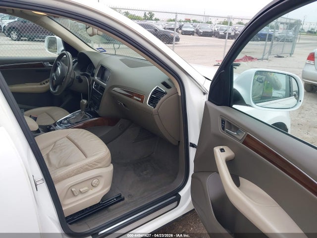 Audi Q5 2.0t Premium