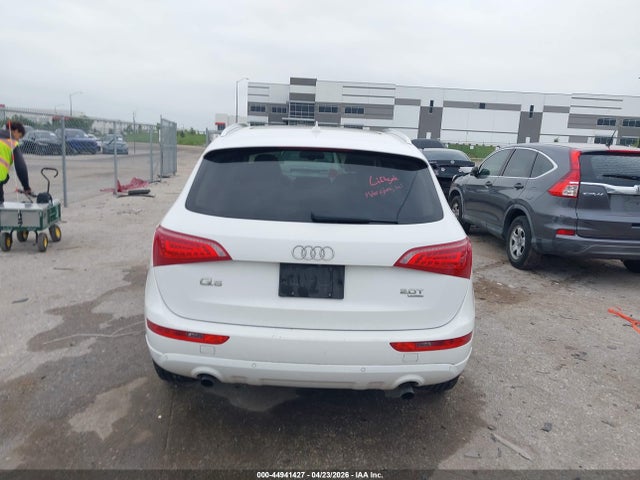 Audi Q5 2.0t Premium