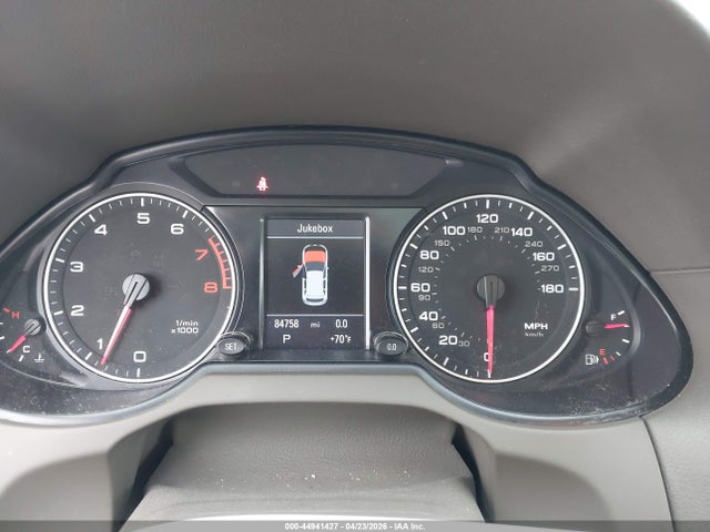 Audi Q5 2.0t Premium