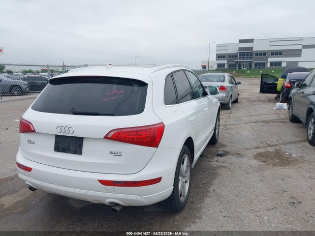 Audi Q5 2.0t Premium