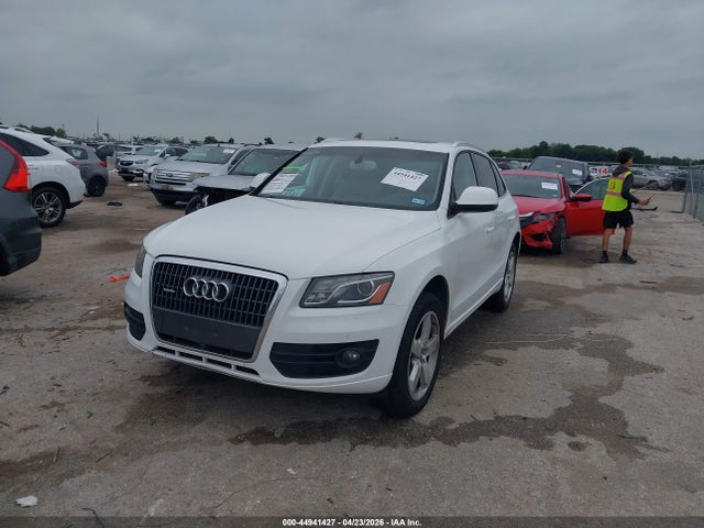 Audi Q5 2.0t Premium