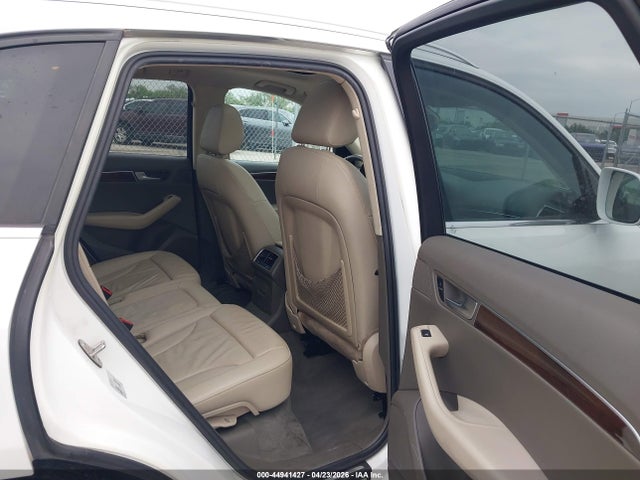 Audi Q5 2.0t Premium