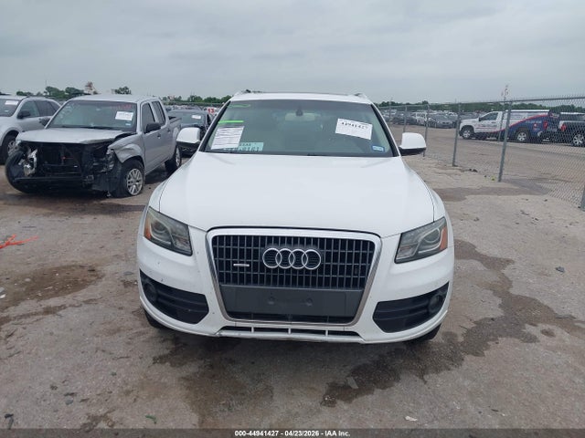 Audi Q5 2.0t Premium