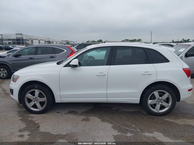 Audi Q5 2.0t Premium